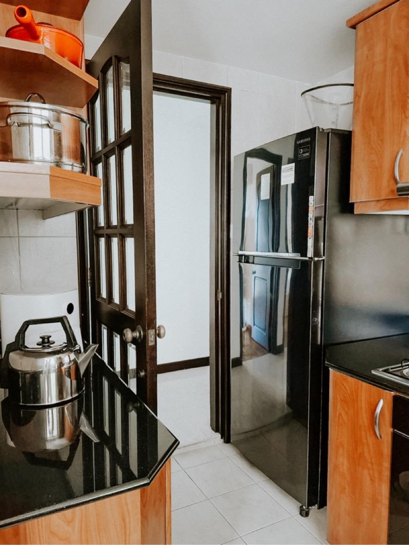 The Bencoolen Condominium For Rent, $4,900, 2 Bed 2 Bath 850 sqft $5.76 psf