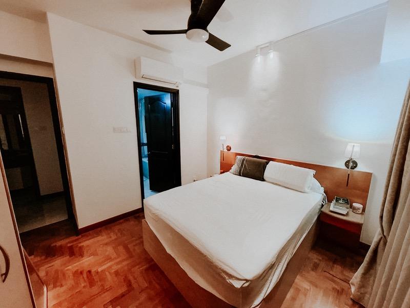 The Bencoolen Condominium For Rent, $4,900, 2 Bed 2 Bath 850 sqft $5.76 psf