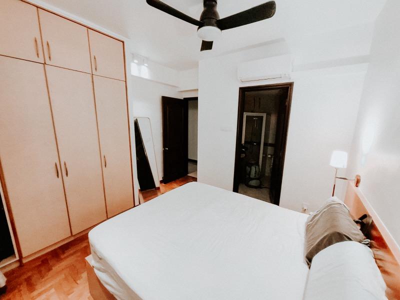 The Bencoolen Condominium For Rent, $4,900, 2 Bed 2 Bath 850 sqft $5.76 psf