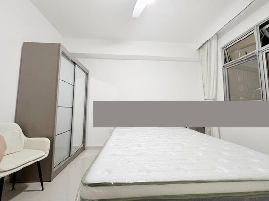 859C Tampines Walk HDB Apartment Room Rental, $1,200, 1 Bed 1 Bath 150 sqft $8.00 psf