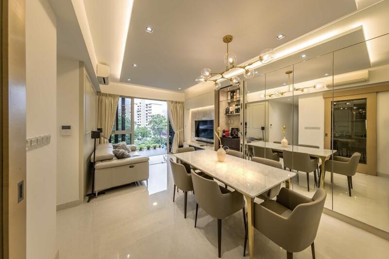 Prop-GPT: Condominium: D15 Katong Versilia On Haig