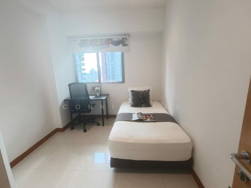 Prop-GPT: Apartment: D11 Newton Newton 21 (Former Newton Euro-Asia)