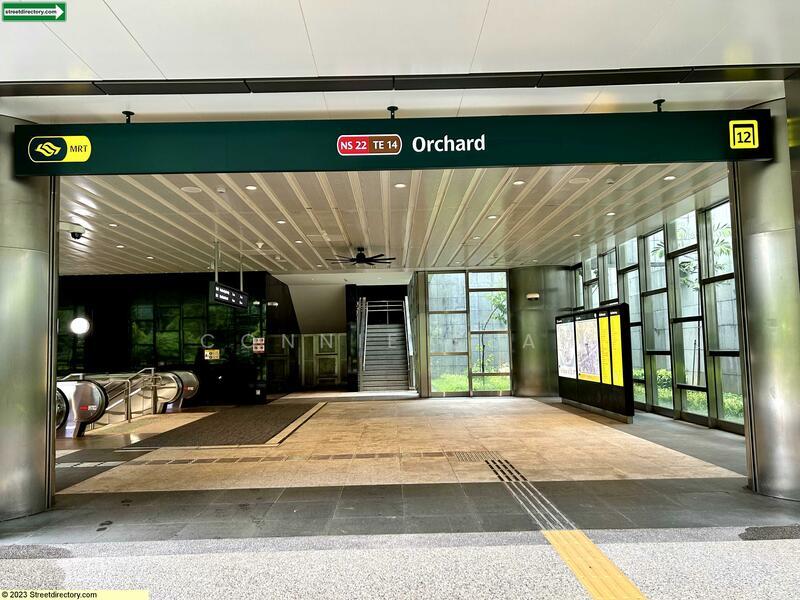 Grange Heights