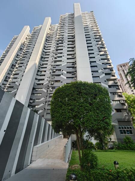 Grange Heights