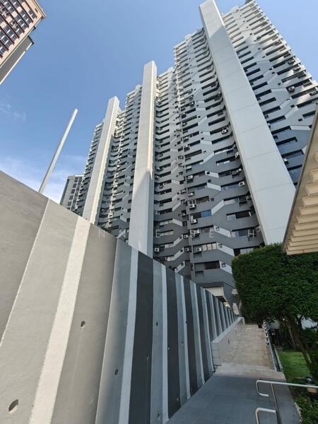 Grange Heights