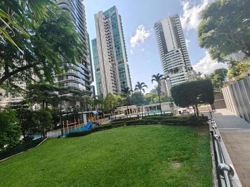 Grange Heights