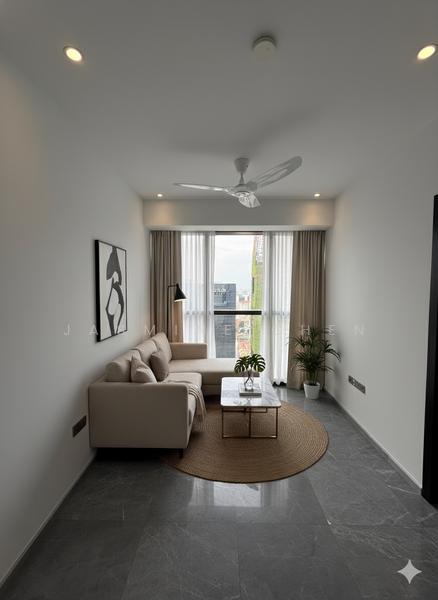Prop-GPT: Condominium: D02 Anson One Bernam