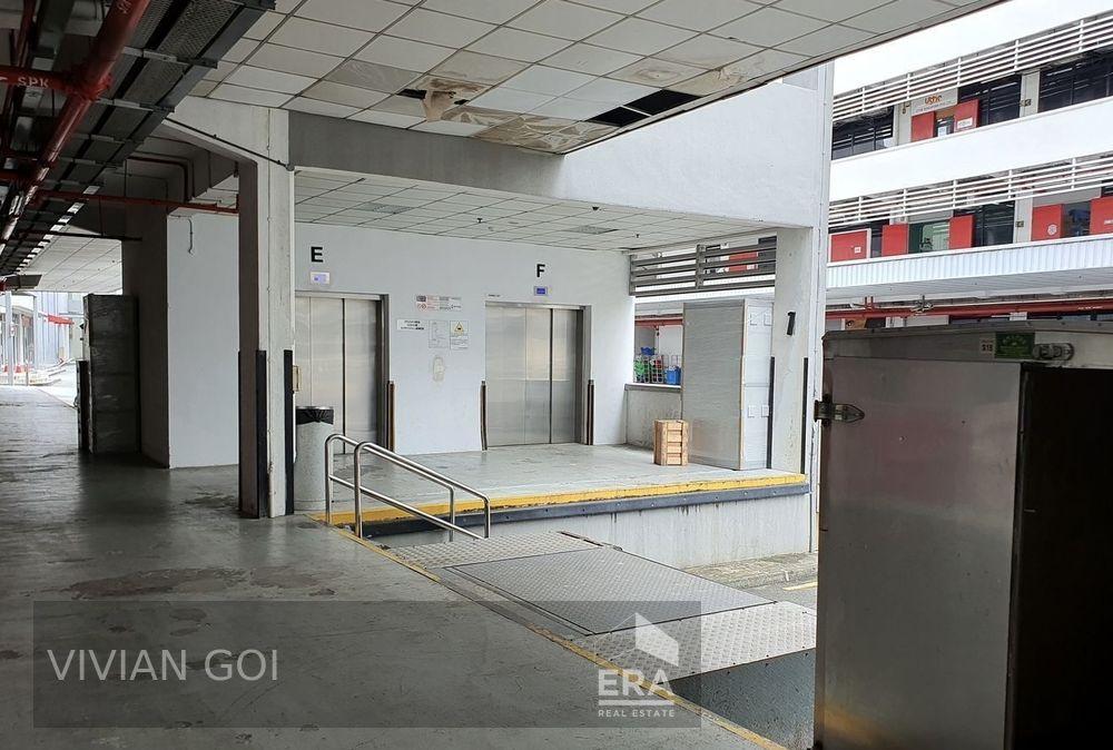 Prop-GPT: Factory: D12 Toa Payoh Toa Payoh North Industrial Estate