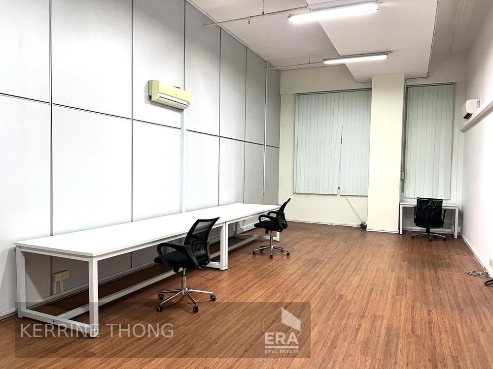 Office Space for Rent! Sme, New Start-up!
