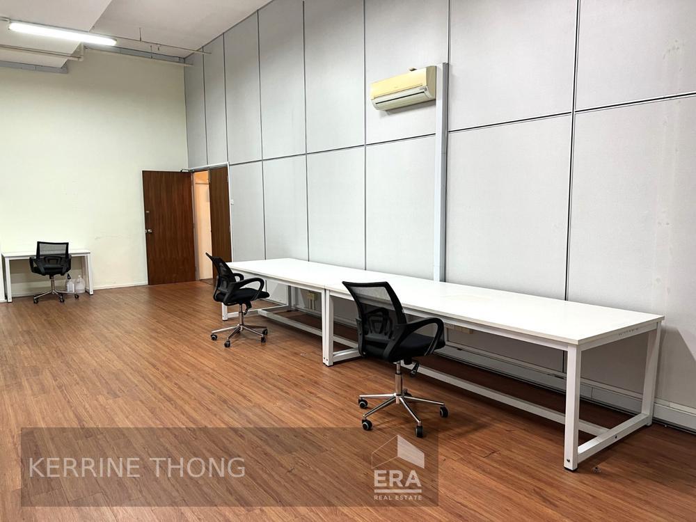 Office Space for Rent! Sme, New Start-up!