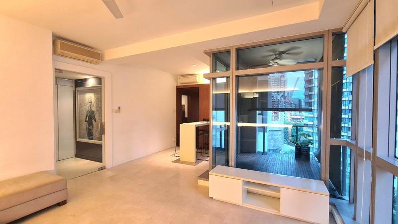 Prop-GPT: Condominium: D11 Thomson Road Residences @ Evelyn