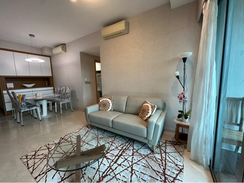 The Glades Condominium Room Rental, $2,300, 1 Bed 2 Bath 150 sqft $15.33 psf