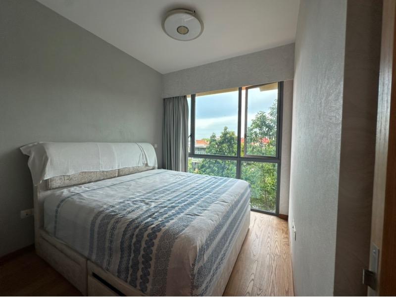 The Glades Condominium Room Rental, $2,300, 1 Bed 2 Bath 150 sqft $15.33 psf