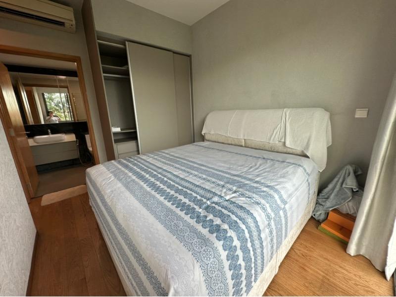 The Glades Condominium Room Rental, $2,300, 1 Bed 2 Bath 150 sqft $15.33 psf