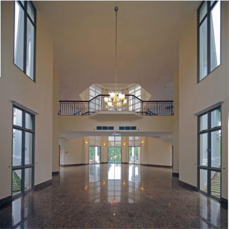 Prop-GPT: Bungalow - Good Class: D10 Grange Road Villas Holland