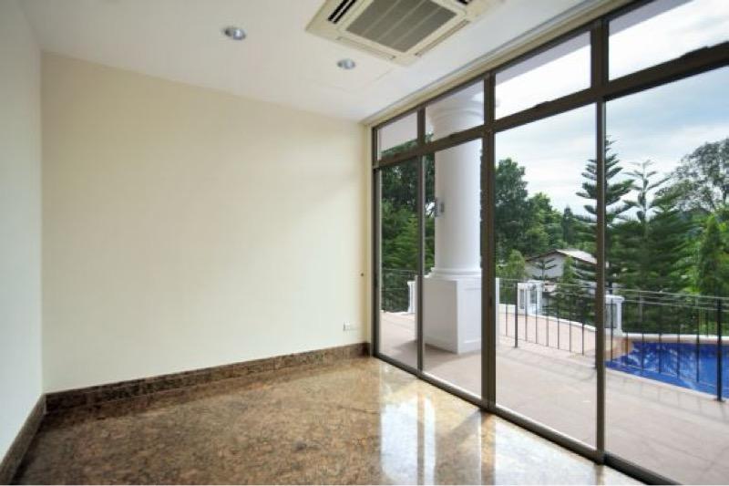 Villas Holland Good Class Bungalow For Rent, $38,800, 6 Bed 8 Bath 12,486 sqft $1.94 psf