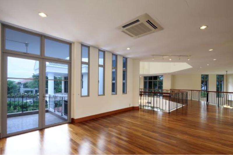 Villas Holland Good Class Bungalow For Rent, $38,800, 6 Bed 8 Bath 12,486 sqft $1.94 psf
