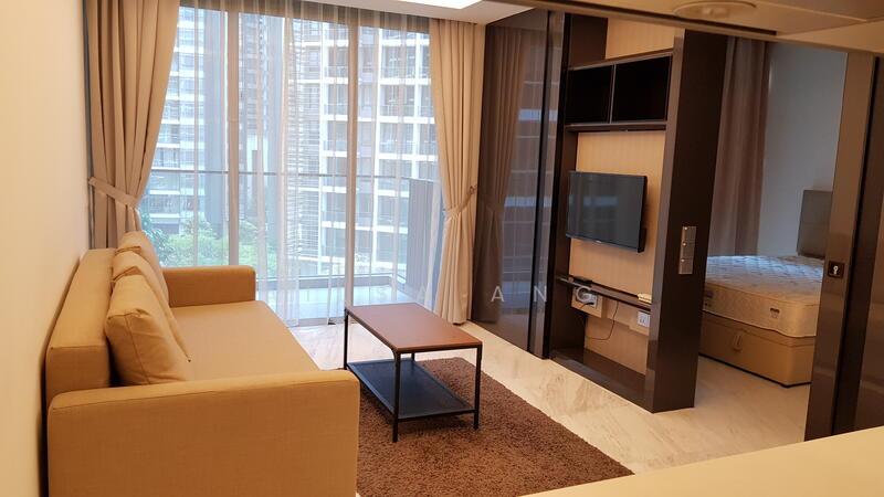 Prop-GPT: Condominium: D09 Cairnhill Cairnhill Nine