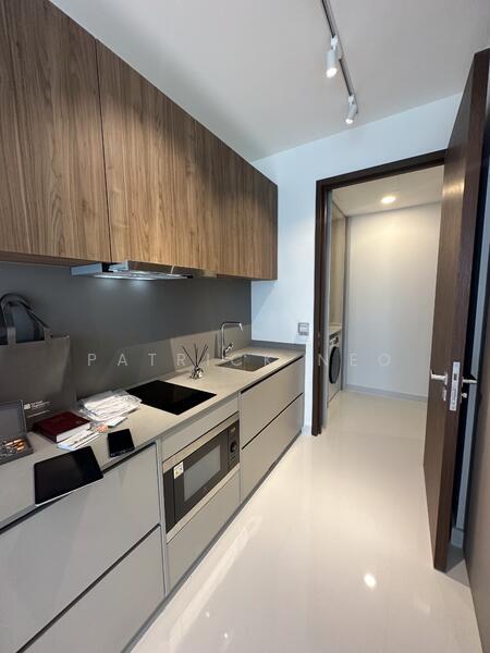 Parksuites
