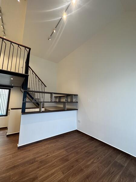 Parksuites