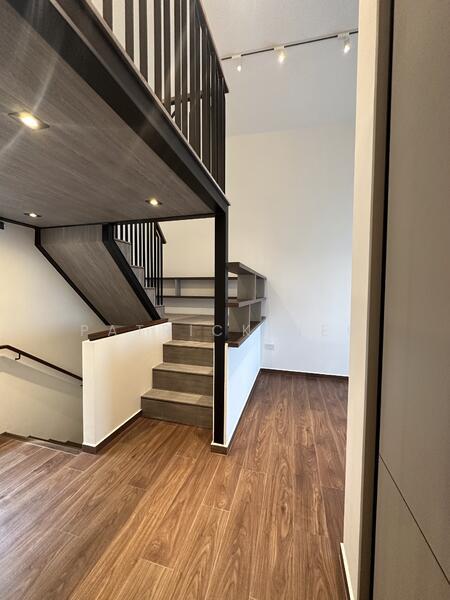 Parksuites