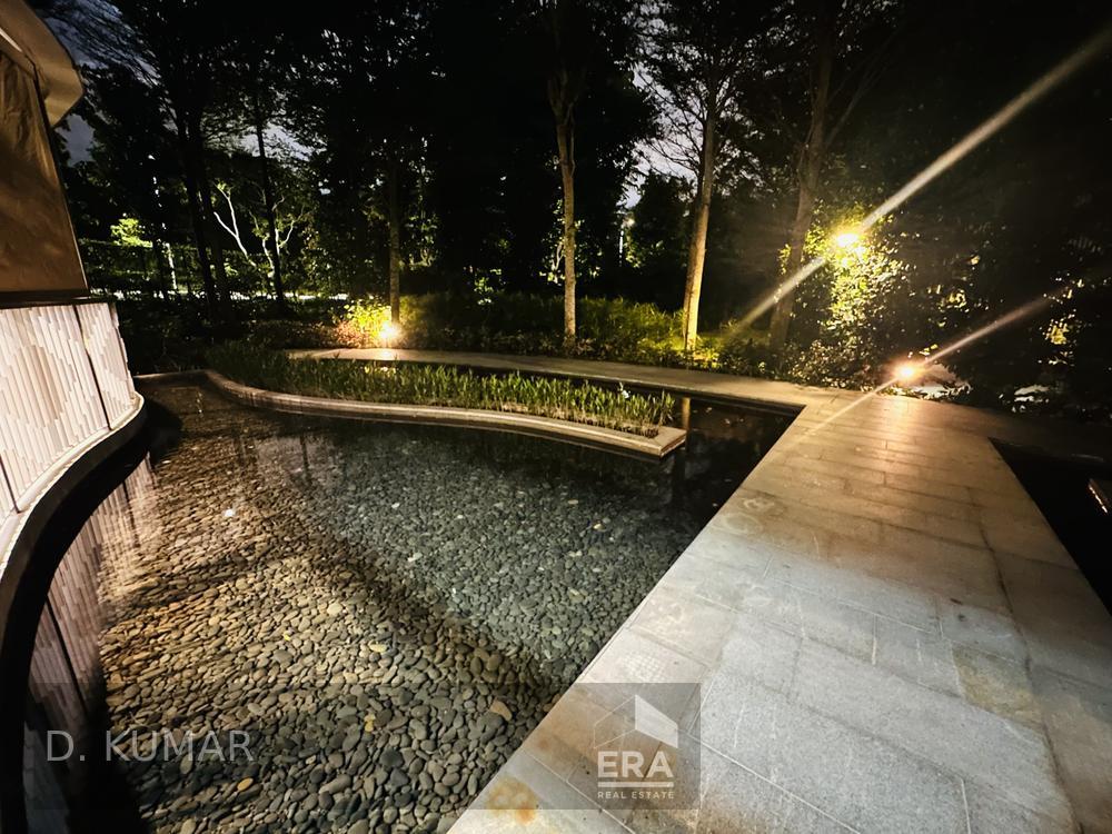 Ground Floor 2 Bedder With Amazing Outdoor Patio