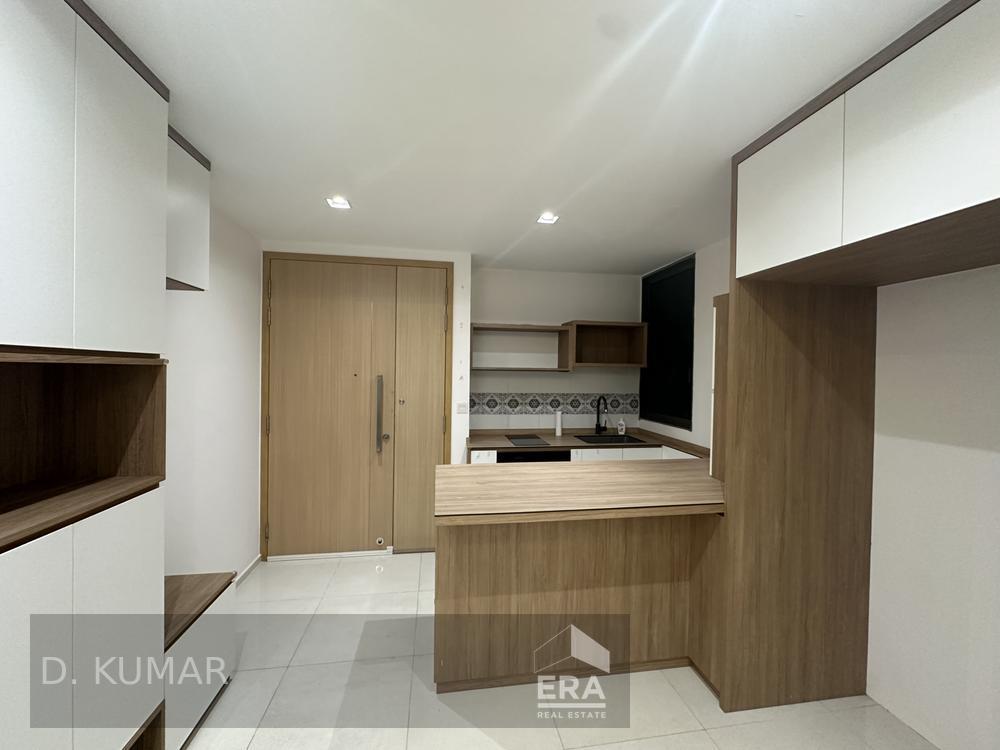 Ground Floor 2 Bedder With Amazing Outdoor Patio