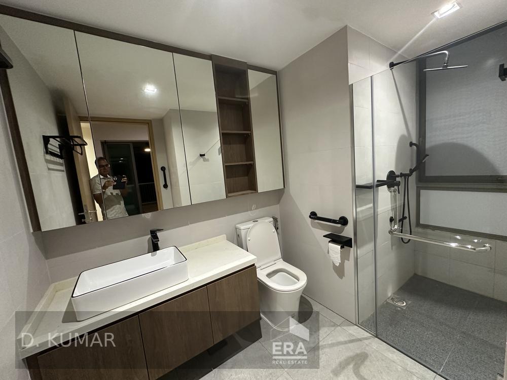 Ground Floor 2 Bedder With Amazing Outdoor Patio