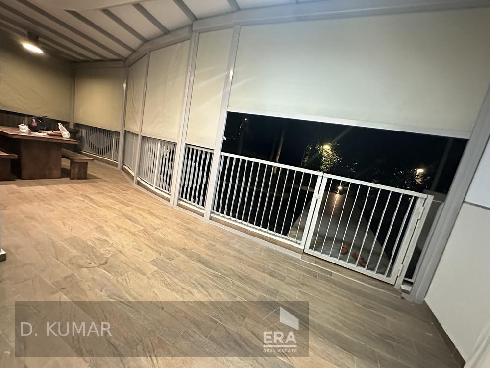 Ground Floor 2 Bedder With Amazing Outdoor Patio