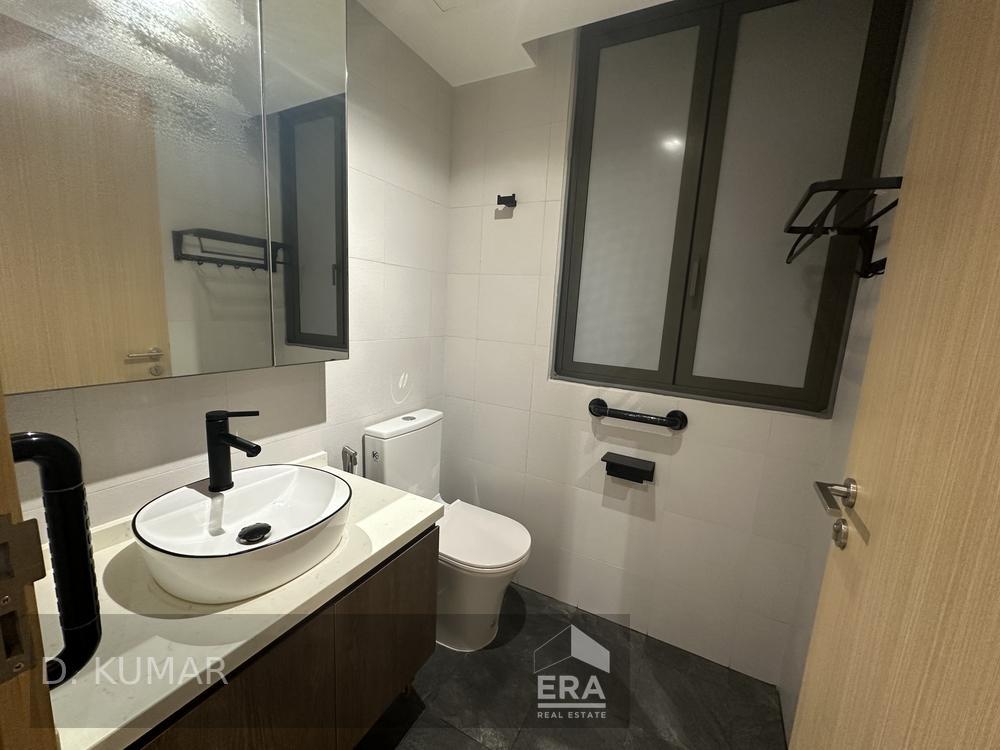 Ground Floor 2 Bedder With Amazing Outdoor Patio