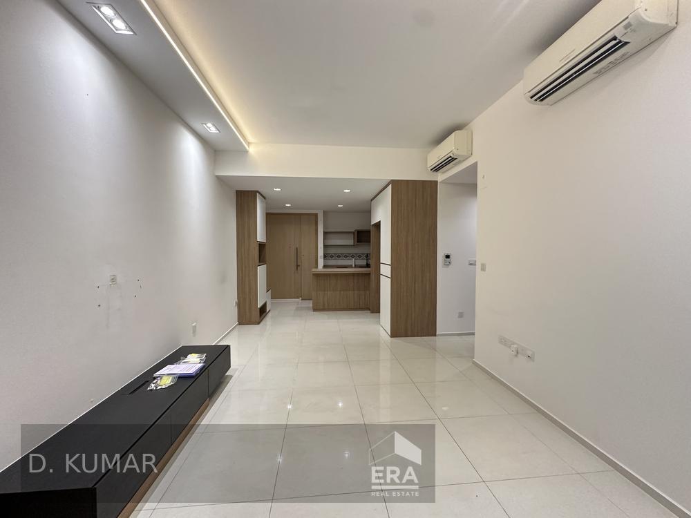 Ground Floor 2 Bedder With Amazing Outdoor Patio