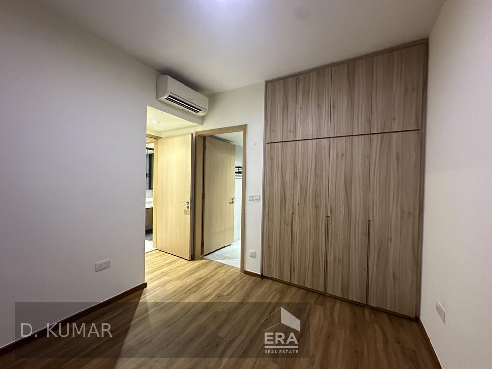 Ground Floor 2 Bedder With Amazing Outdoor Patio
