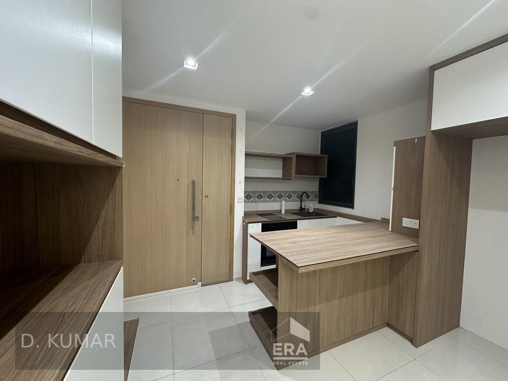 Ground Floor 2 Bedder With Amazing Outdoor Patio