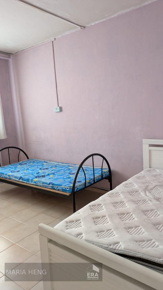 Big and Spacious 2 Bedroom