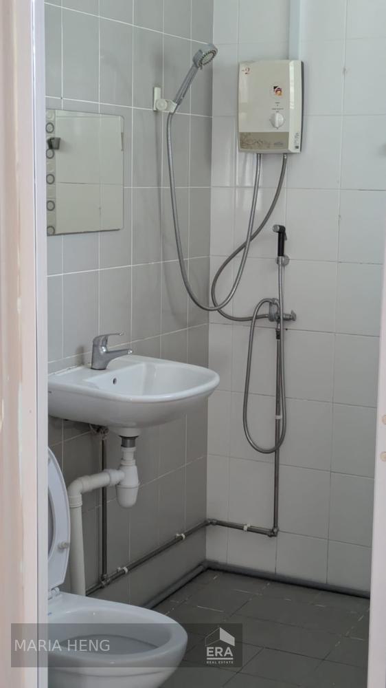 Big and Spacious 2 Bedroom