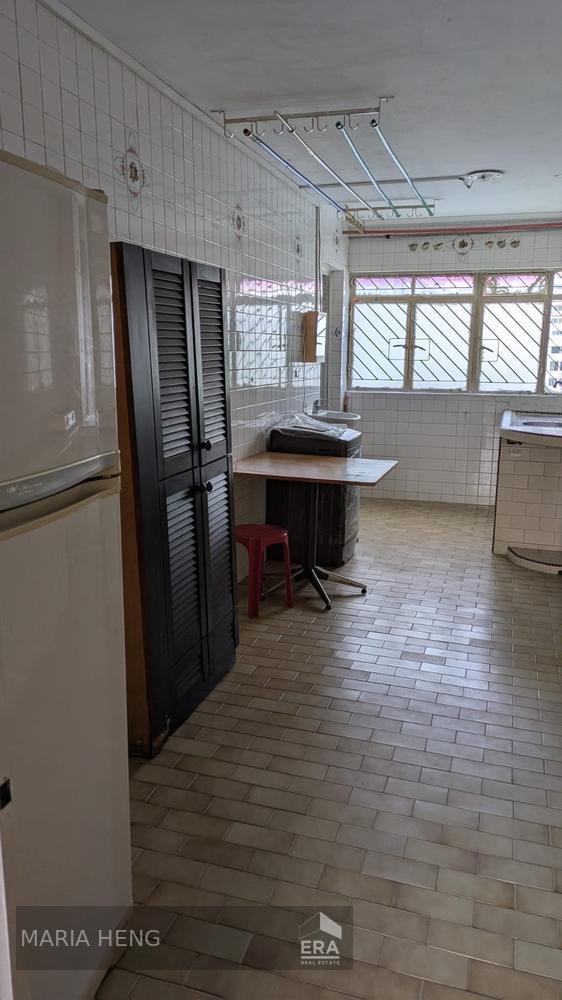 Big and Spacious 2 Bedroom