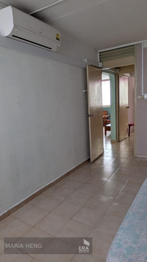 Big and Spacious 2 Bedroom