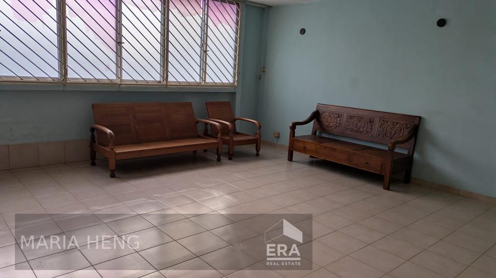 Big and Spacious 2 Bedroom
