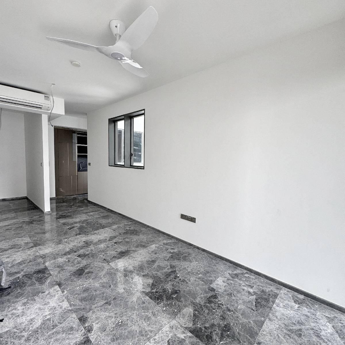 One Bernam Condominium For Rent, $6,000, 2 Bed 2 Bath 872 sqft $6.88 psf