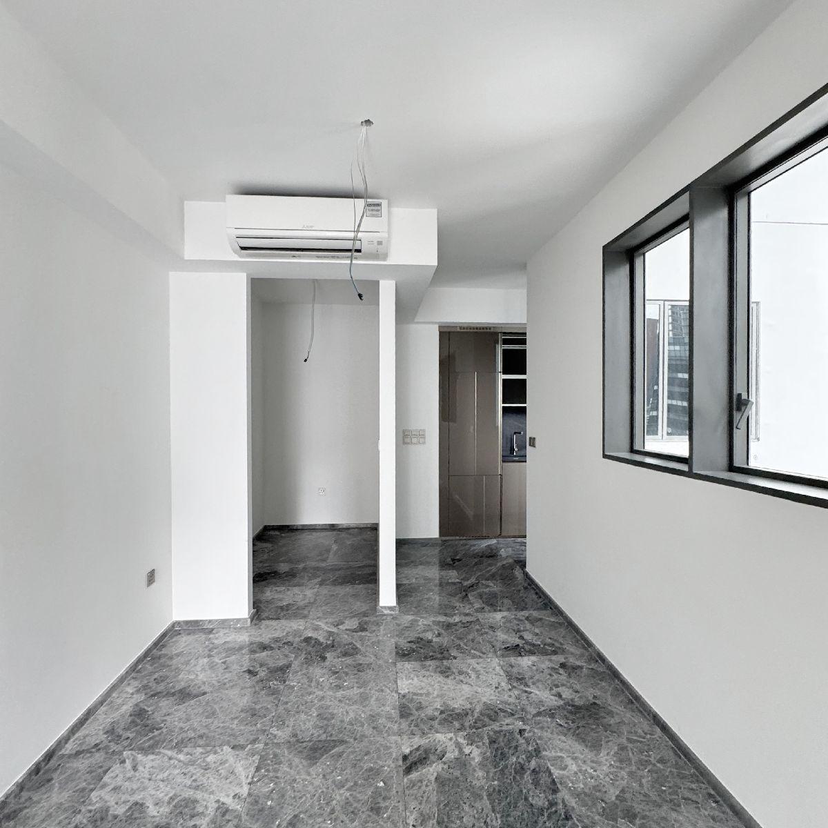 One Bernam Condominium For Rent, $6,000, 2 Bed 2 Bath 872 sqft $6.88 psf