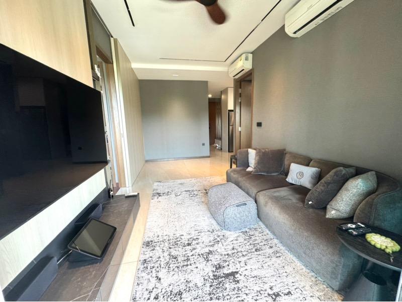 Prop-GPT: Condominium: D05  Normanton Park