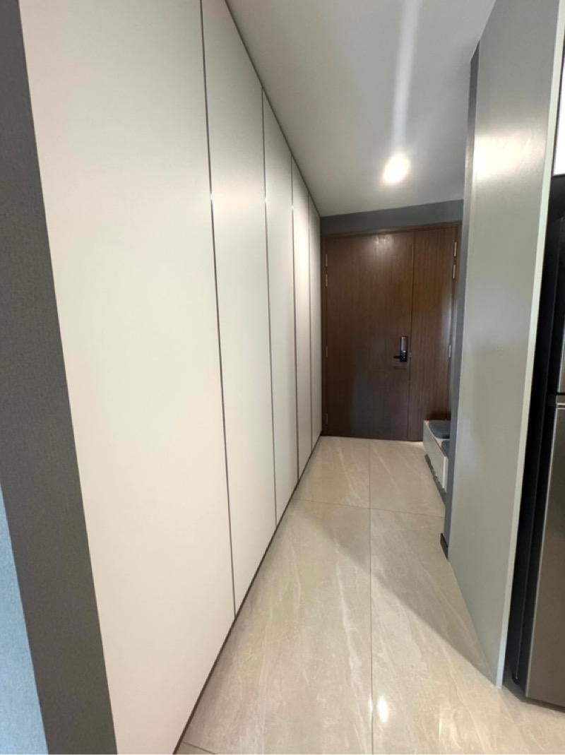 Normanton Park Condominium For Rent, $4,500, 2 Bed 1 Bath 667 sqft $6.75 psf