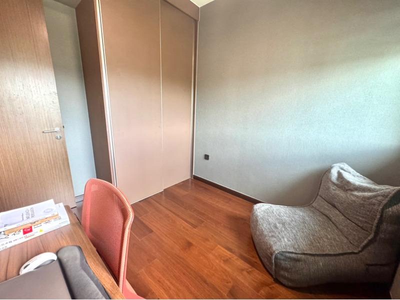 Normanton Park Condominium For Rent, $4,500, 2 Bed 1 Bath 667 sqft $6.75 psf