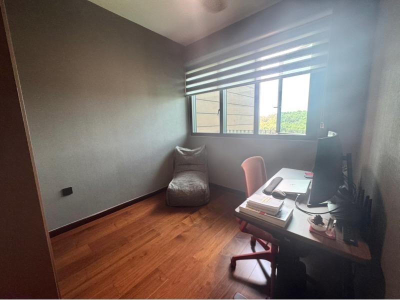 Normanton Park Condominium For Rent, $4,500, 2 Bed 1 Bath 667 sqft $6.75 psf