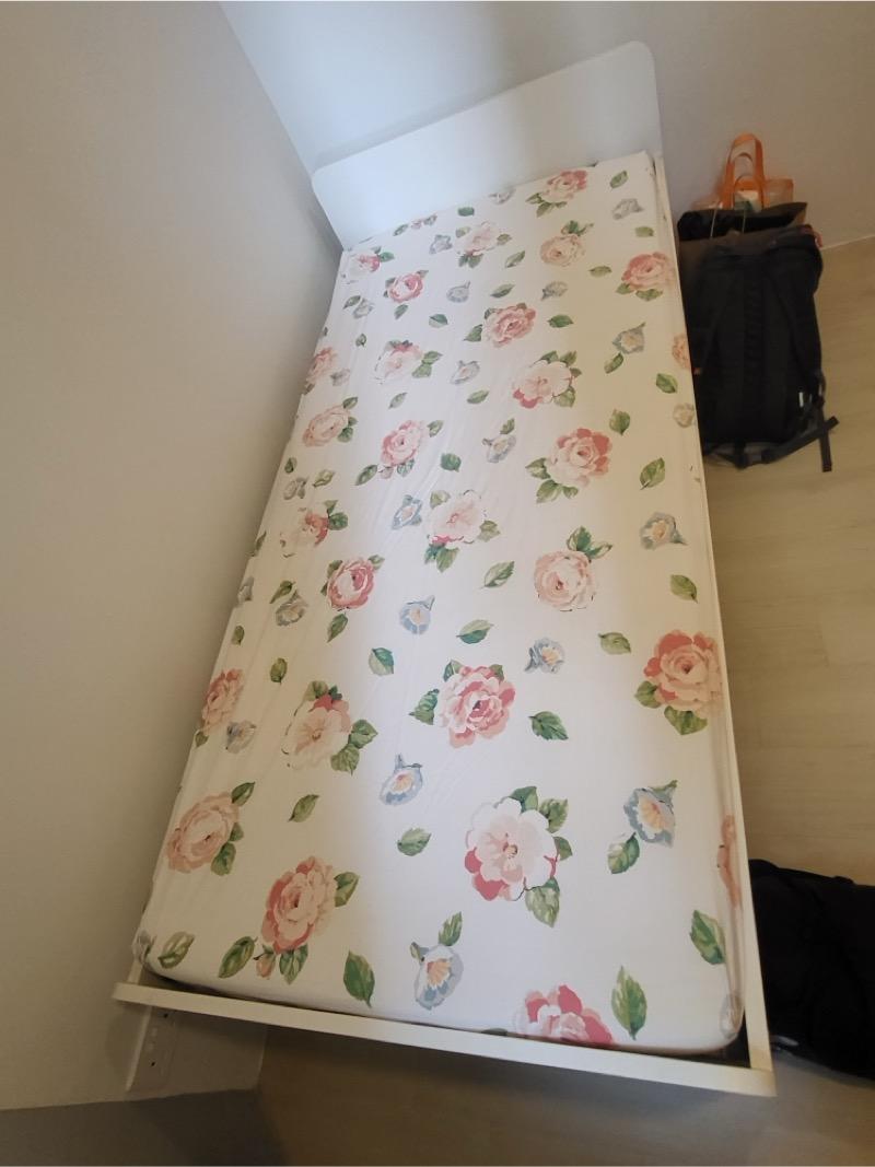 Simsville Condominium Room Rental, $1,800, 1 Bed 1 Bath 150 sqft $12.00 psf