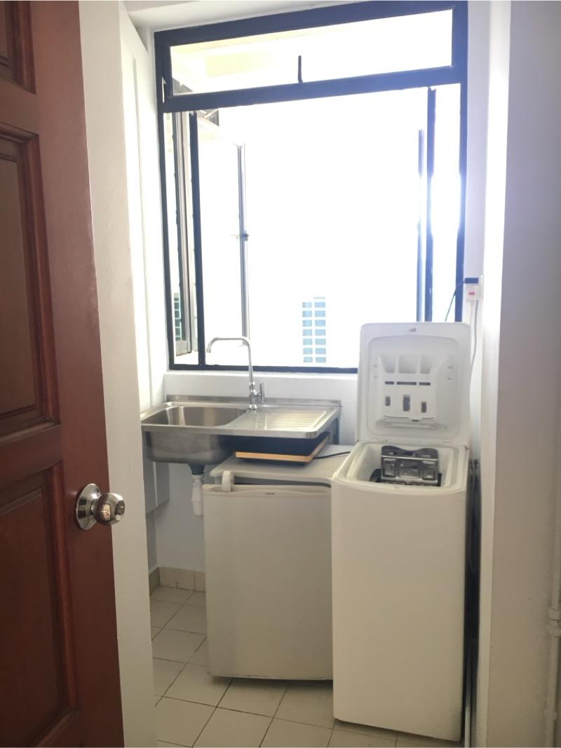 Simsville Condominium Room Rental, $1,800, 1 Bed 1 Bath 150 sqft $12.00 psf