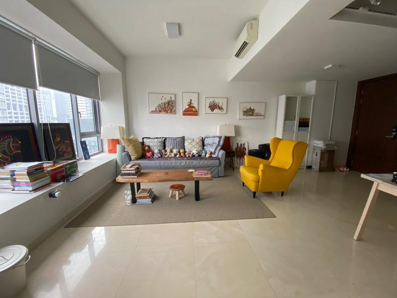 Altez Condominium For Rent, $5,800, 1 Bed 1 Bath 753 sqft $7.70 psf