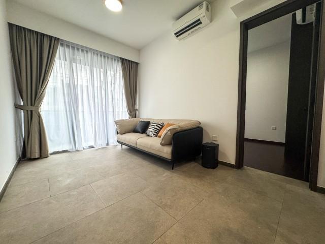 Prop-GPT: Condominium: D07  Midtown Modern