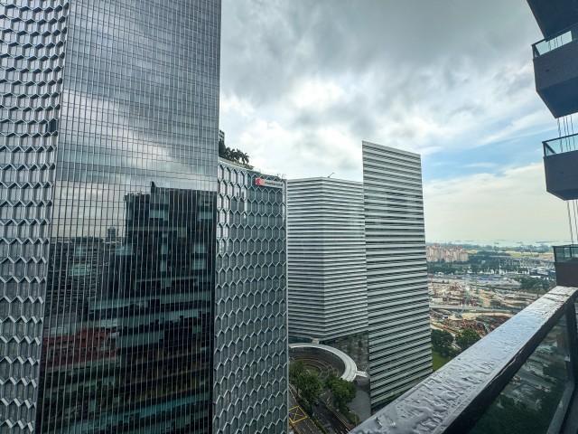 Midtown Modern Condominium For Rent, $5,700, 2 Bed 1 Bath 635 sqft $8.98 psf