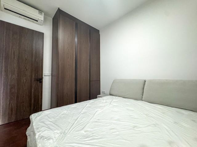 Midtown Modern Condominium For Rent, $5,700, 2 Bed 1 Bath 635 sqft $8.98 psf
